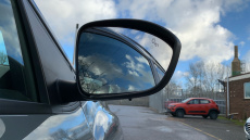 Dacia Jogger 1.6 HEV Extreme 5dr Auto Hybrid Estate